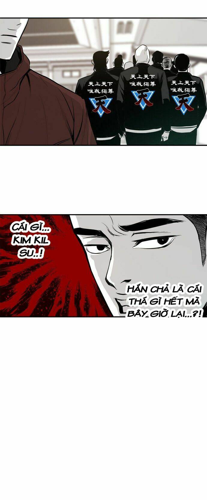 Anh Đại Bá Đạo Chapter 7 - Trang 2