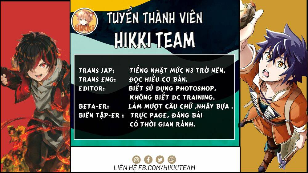 anh đào tẩm độc chapter 7.1 - Trang 2