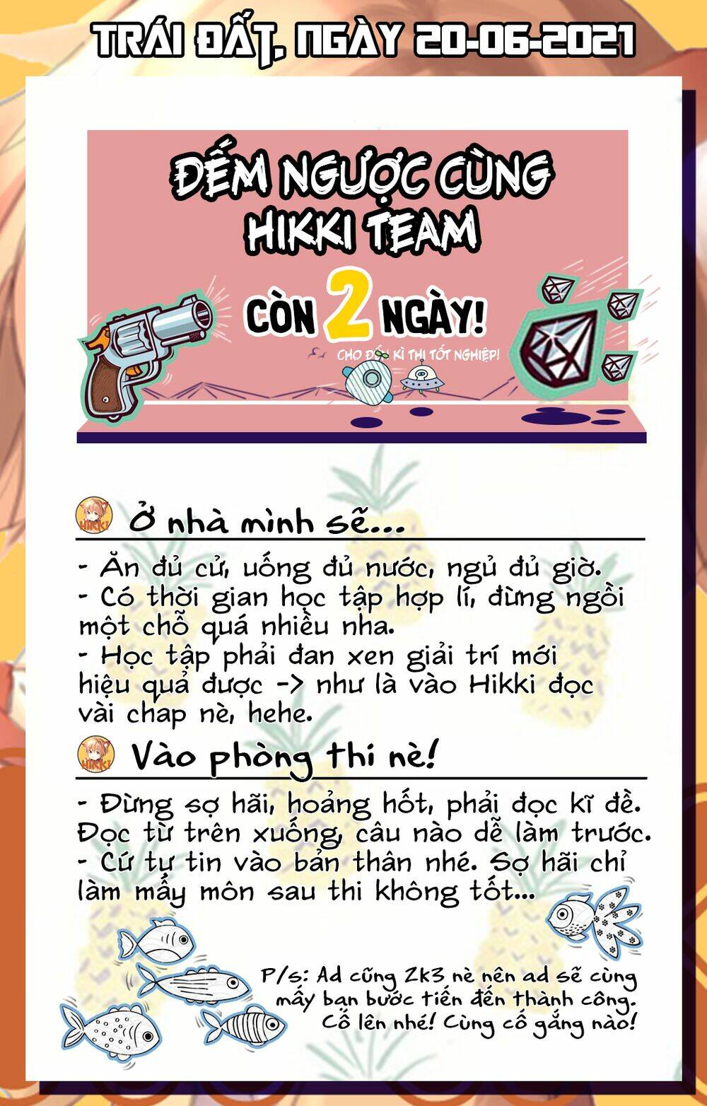 anh đào tẩm độc chapter 8 - Trang 2