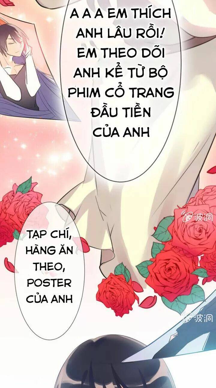 Ảnh Đế Cầu Sủng Chapter 13 - Trang 2