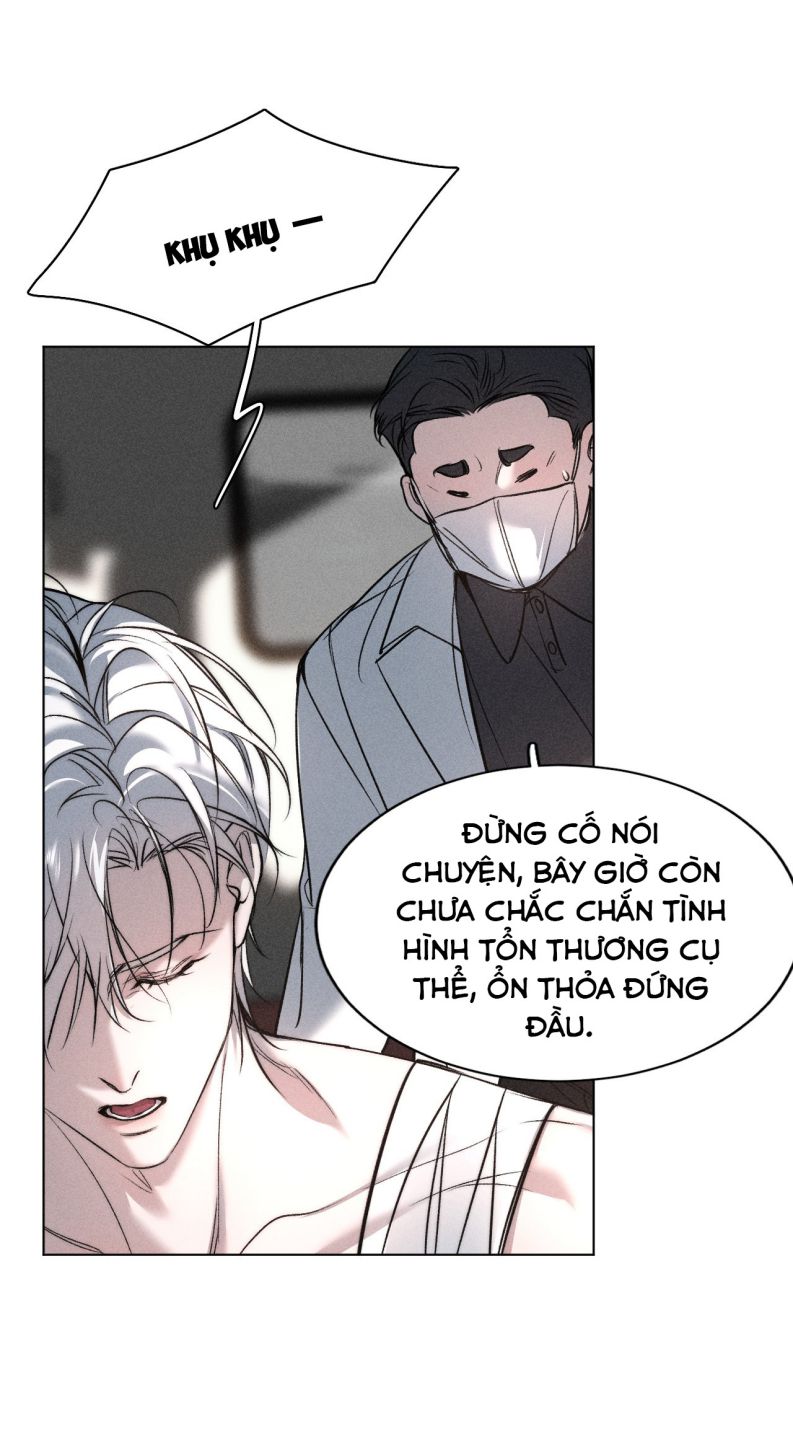 Ảnh Đế Cứ Muốn Làm Kim Chủ Của Tôi Chapter 13 - Next Chapter 13