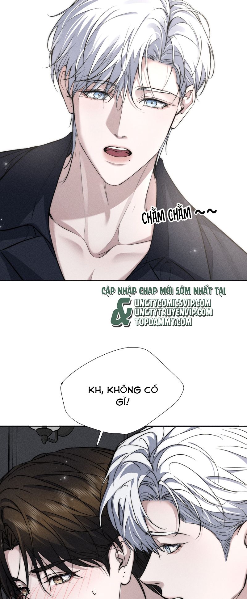 Ảnh Đế Cứ Muốn Làm Kim Chủ Của Tôi Chapter 19 - Next Chapter 19