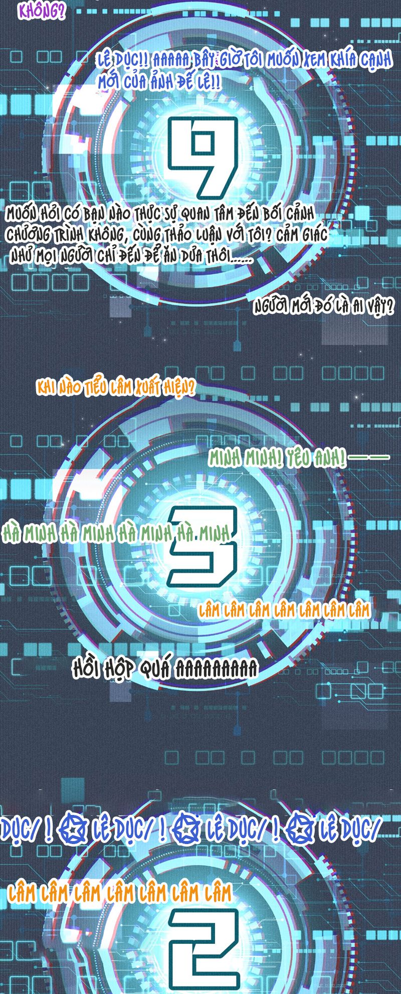 Ảnh Đế Cứ Muốn Làm Kim Chủ Của Tôi Chapter 19 - Next Chapter 19