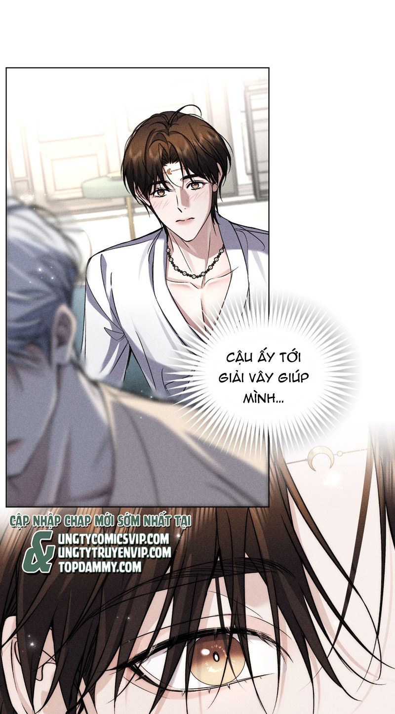 Ảnh Đế Cứ Muốn Làm Kim Chủ Của Tôi Chapter 21 - Next Chapter 21