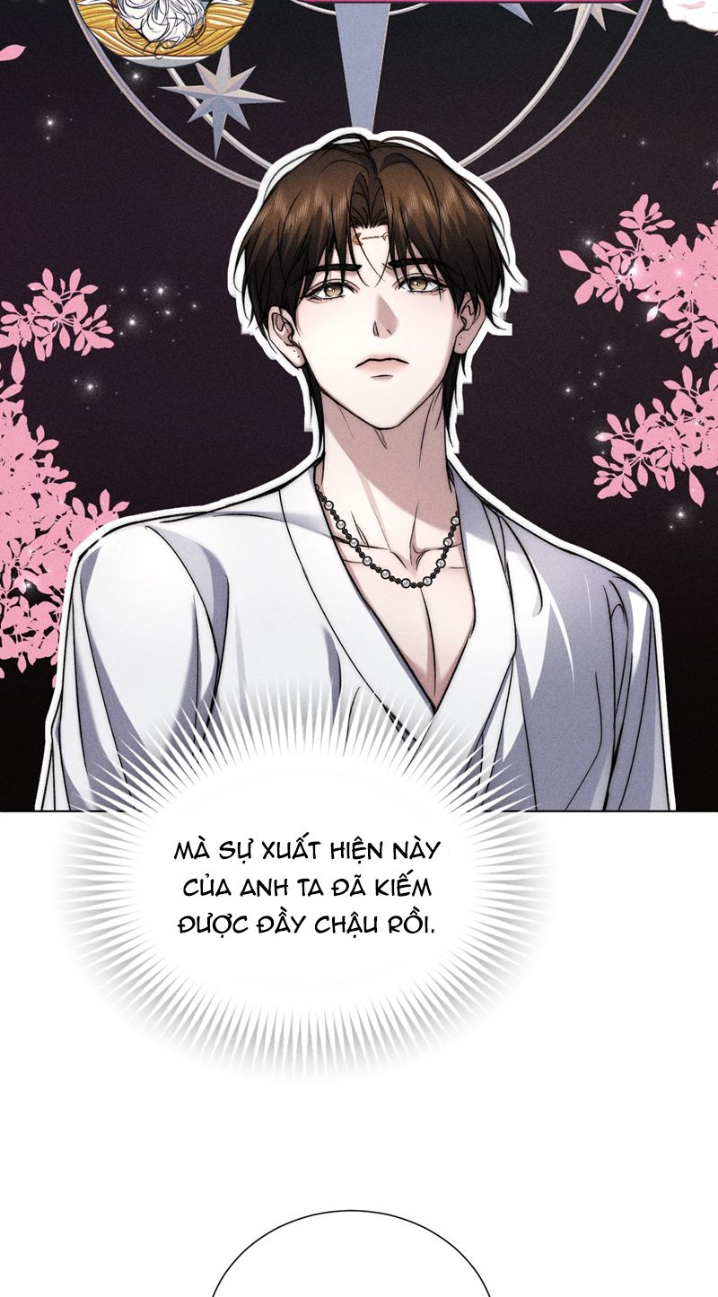 Ảnh Đế Cứ Muốn Làm Kim Chủ Của Tôi Chapter 21 - Next Chapter 21