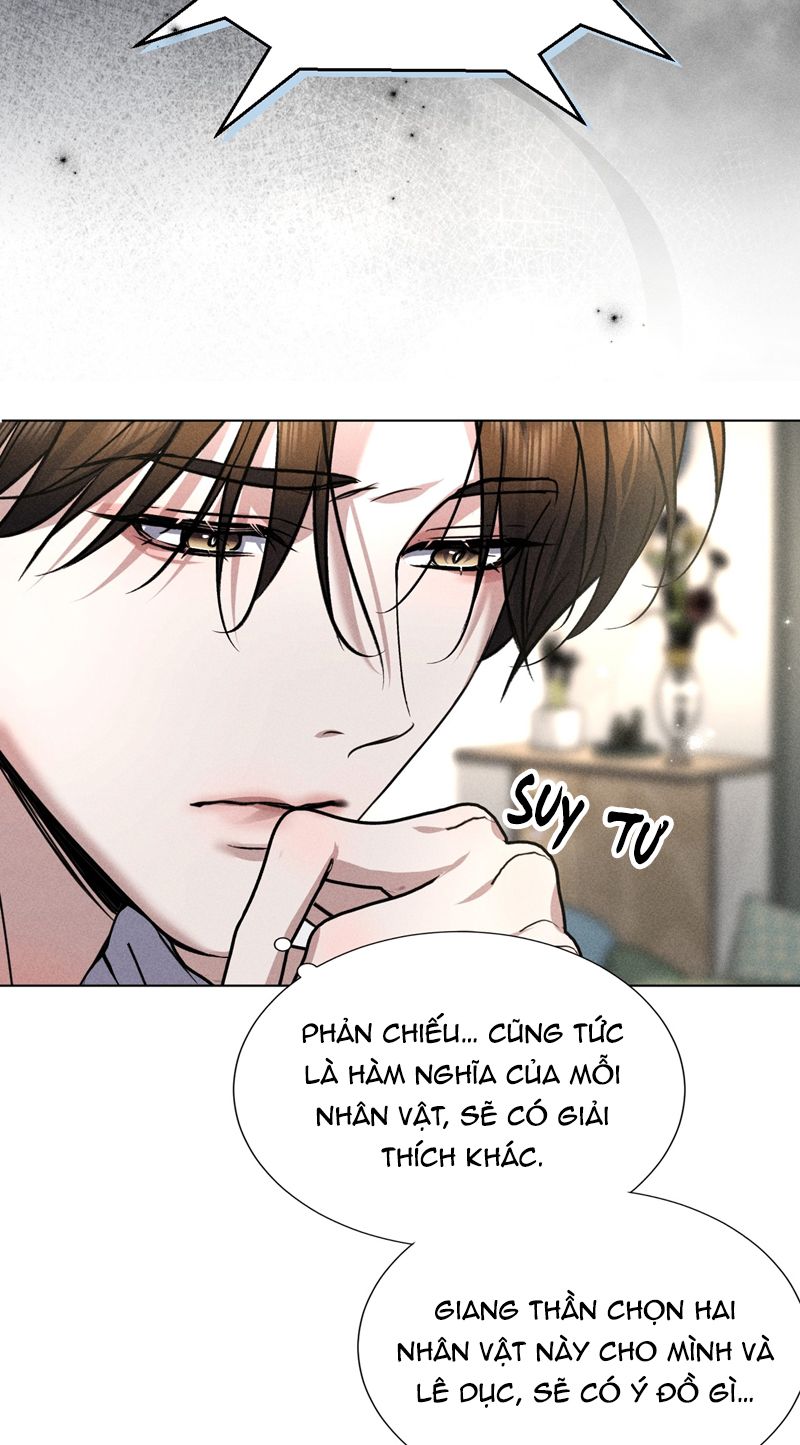 Ảnh Đế Cứ Muốn Làm Kim Chủ Của Tôi Chapter 21 - Next Chapter 21