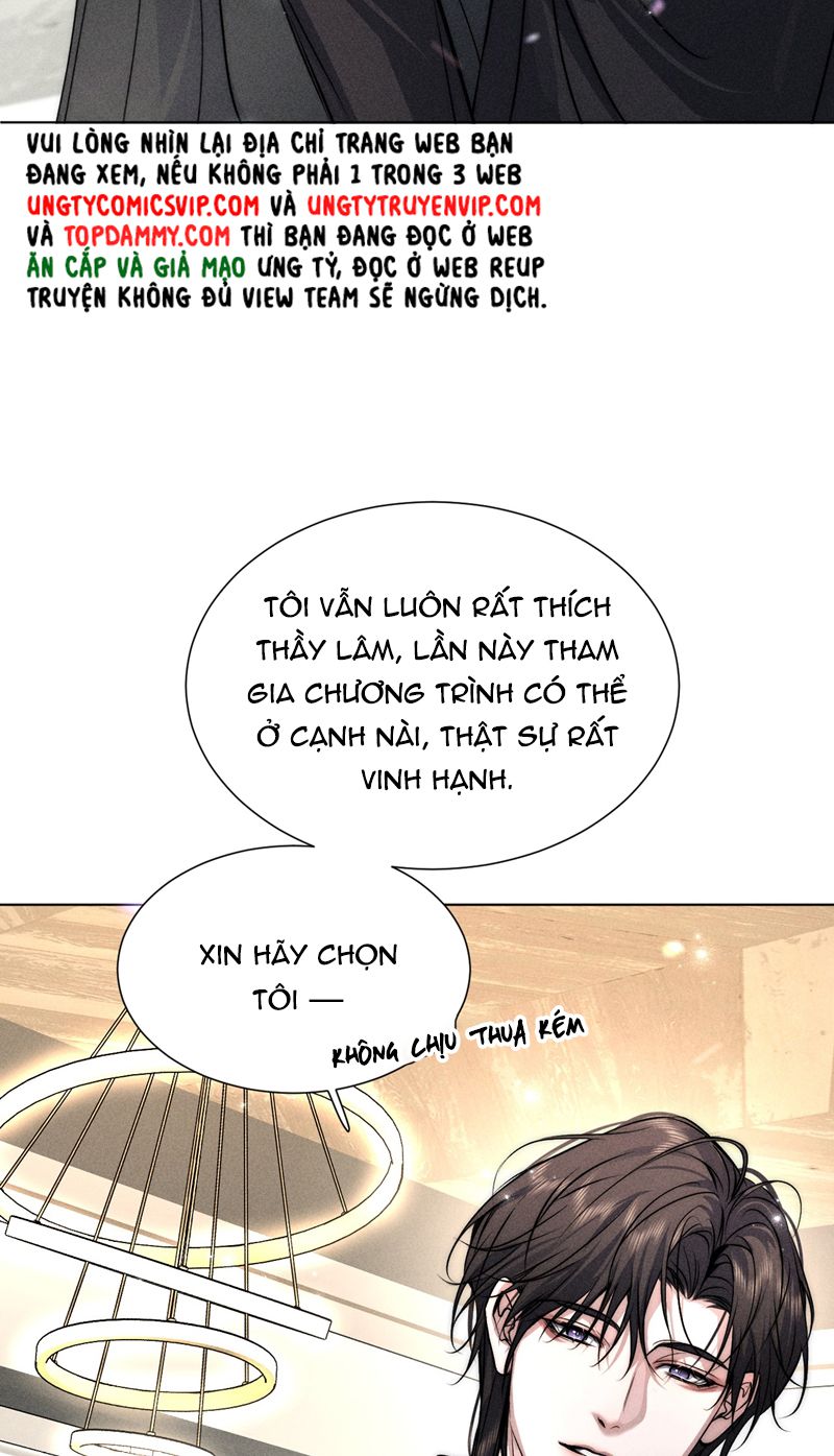 Ảnh Đế Cứ Muốn Làm Kim Chủ Của Tôi Chapter 21 - Next Chapter 21