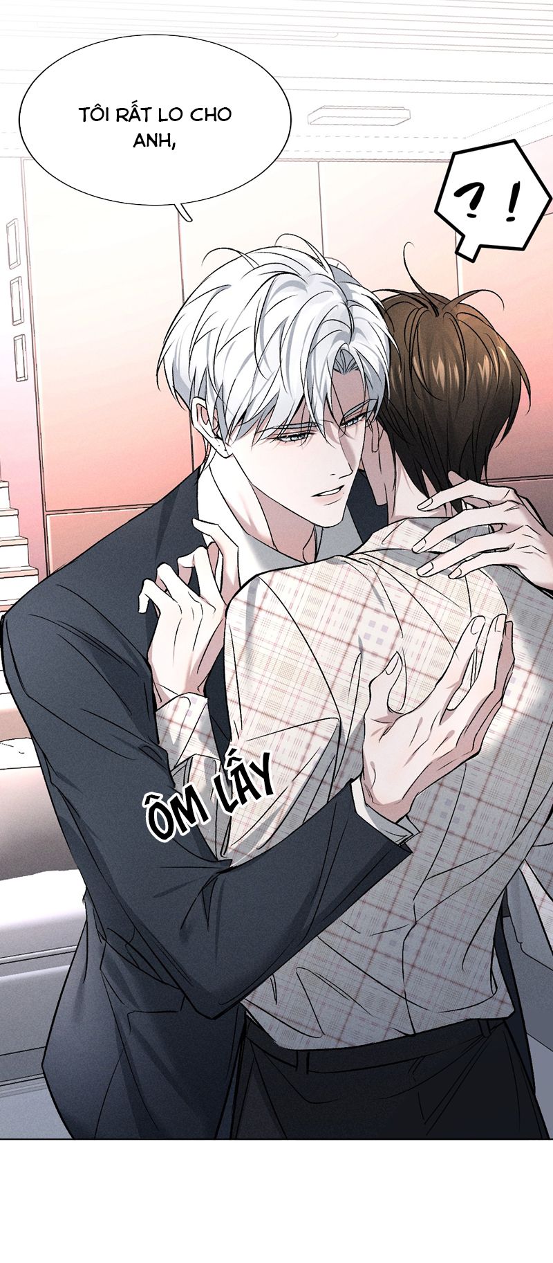 Ảnh Đế Cứ Muốn Làm Kim Chủ Của Tôi Chapter 3 - Next Chapter 3