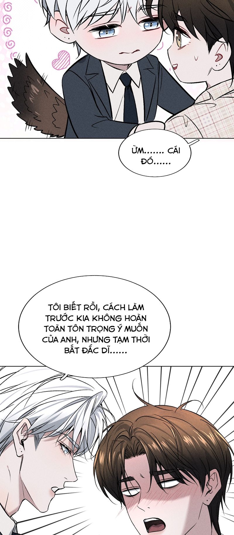 Ảnh Đế Cứ Muốn Làm Kim Chủ Của Tôi Chapter 3 - Next Chapter 3