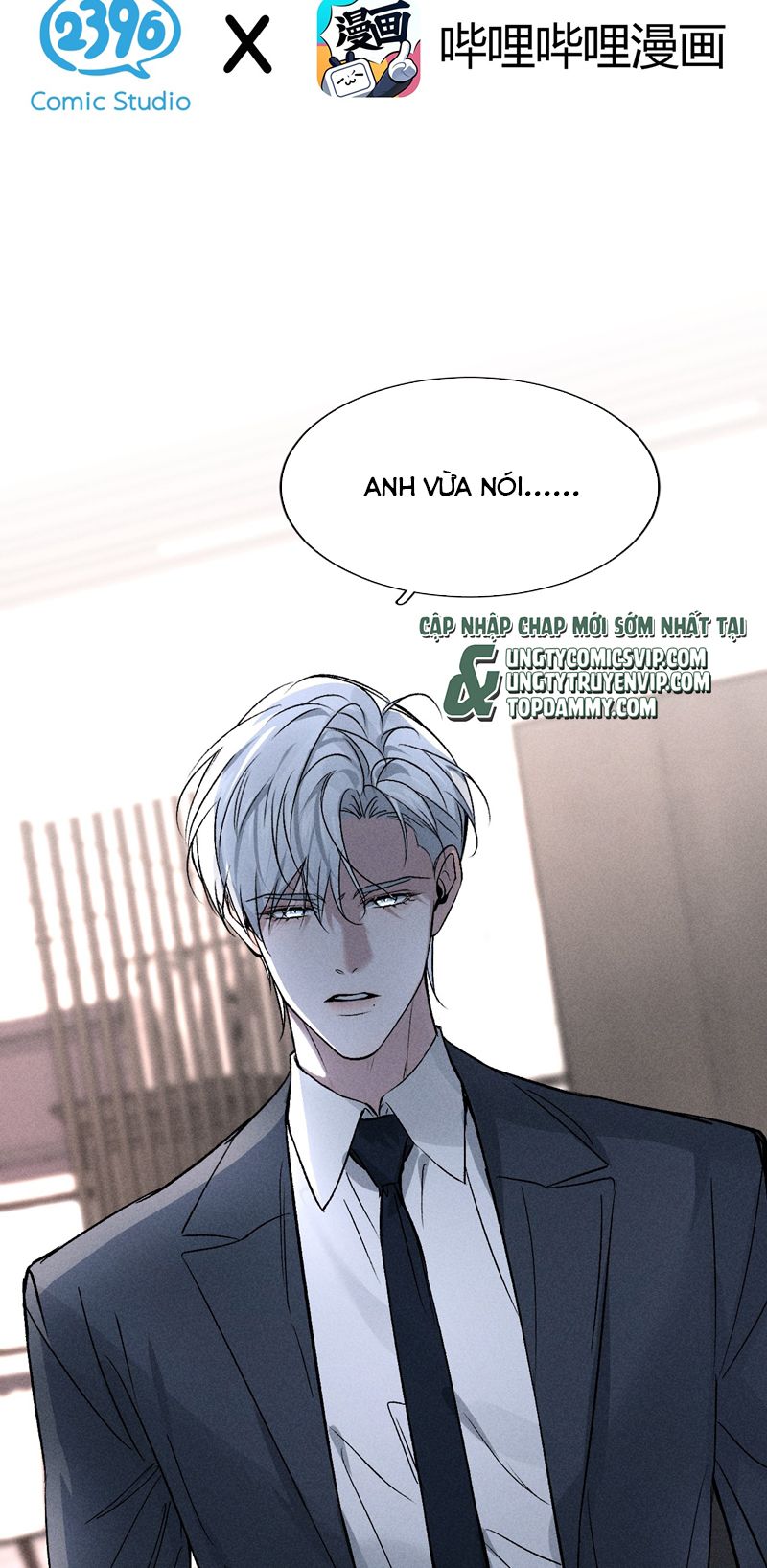 Ảnh Đế Cứ Muốn Làm Kim Chủ Của Tôi Chapter 3 - Next Chapter 3