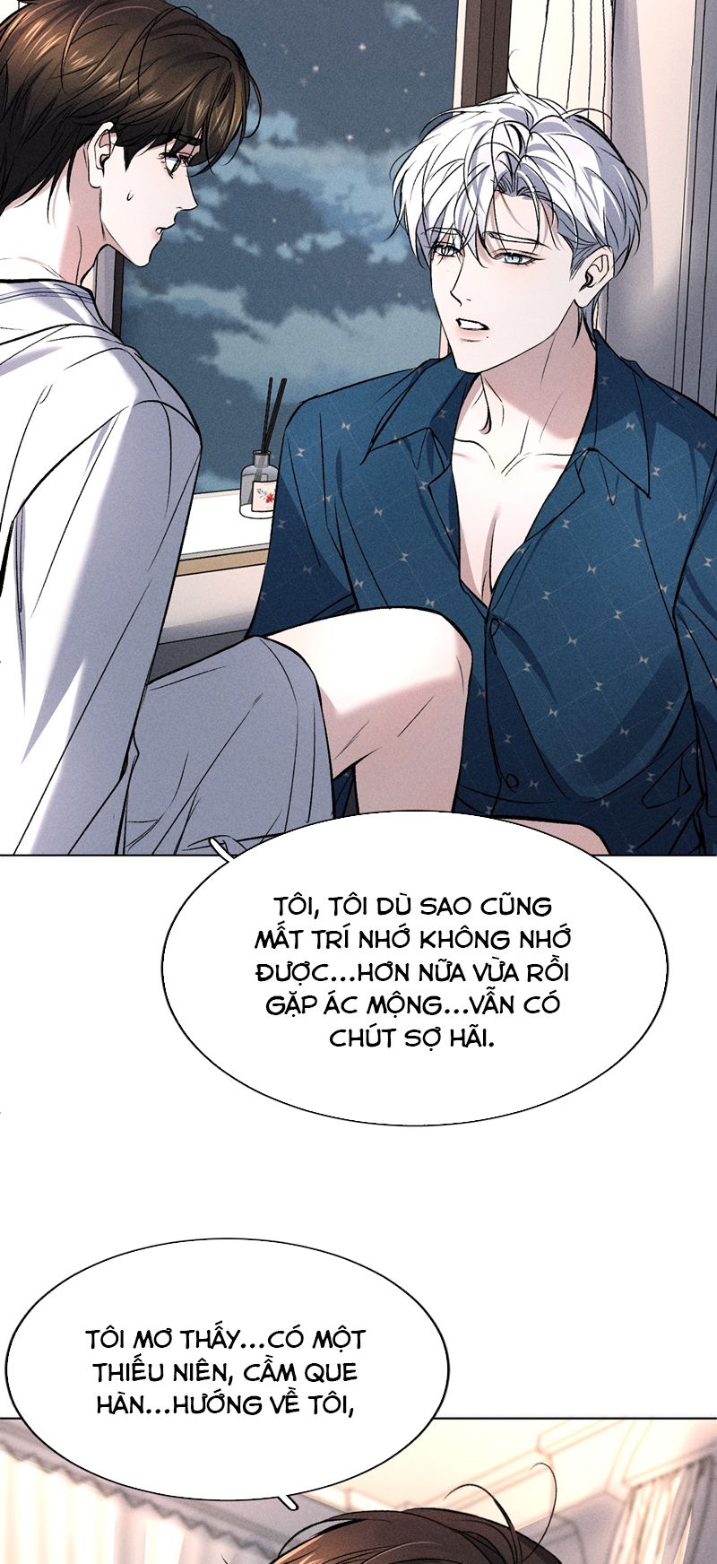 Ảnh Đế Cứ Muốn Làm Kim Chủ Của Tôi Chapter 6 - Next Chapter 6