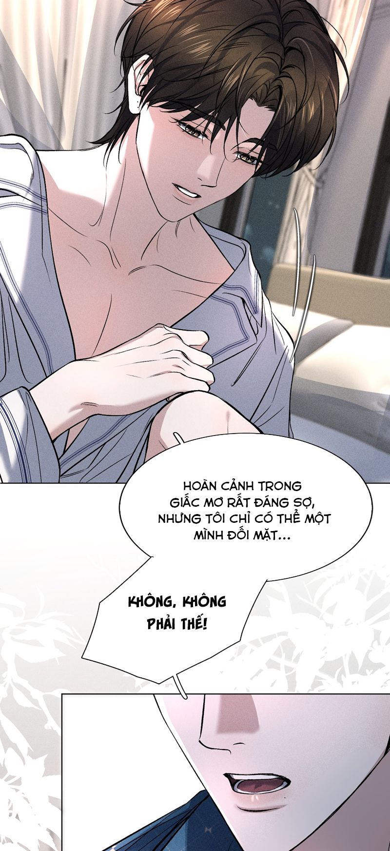 Ảnh Đế Cứ Muốn Làm Kim Chủ Của Tôi Chapter 6 - Next Chapter 6