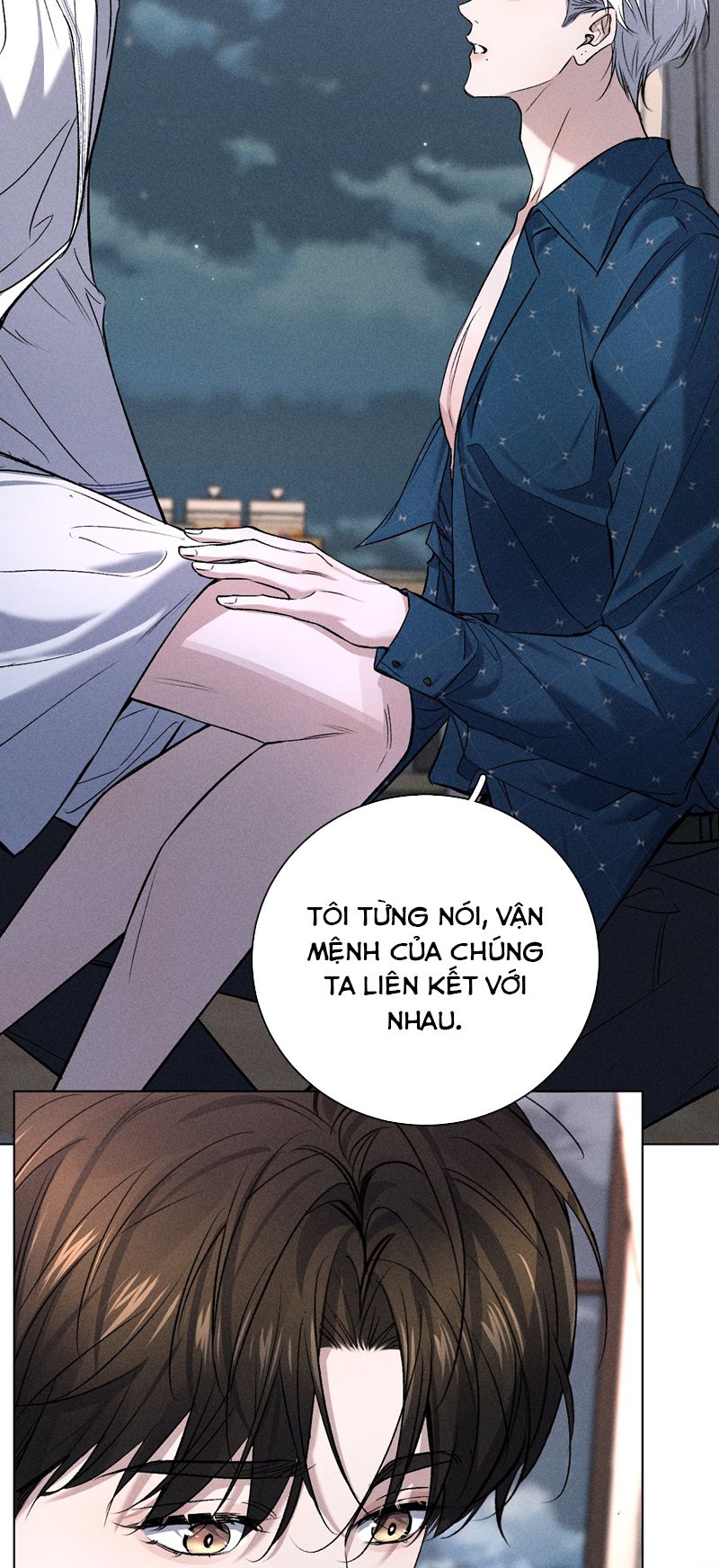 Ảnh Đế Cứ Muốn Làm Kim Chủ Của Tôi Chapter 6 - Next Chapter 6