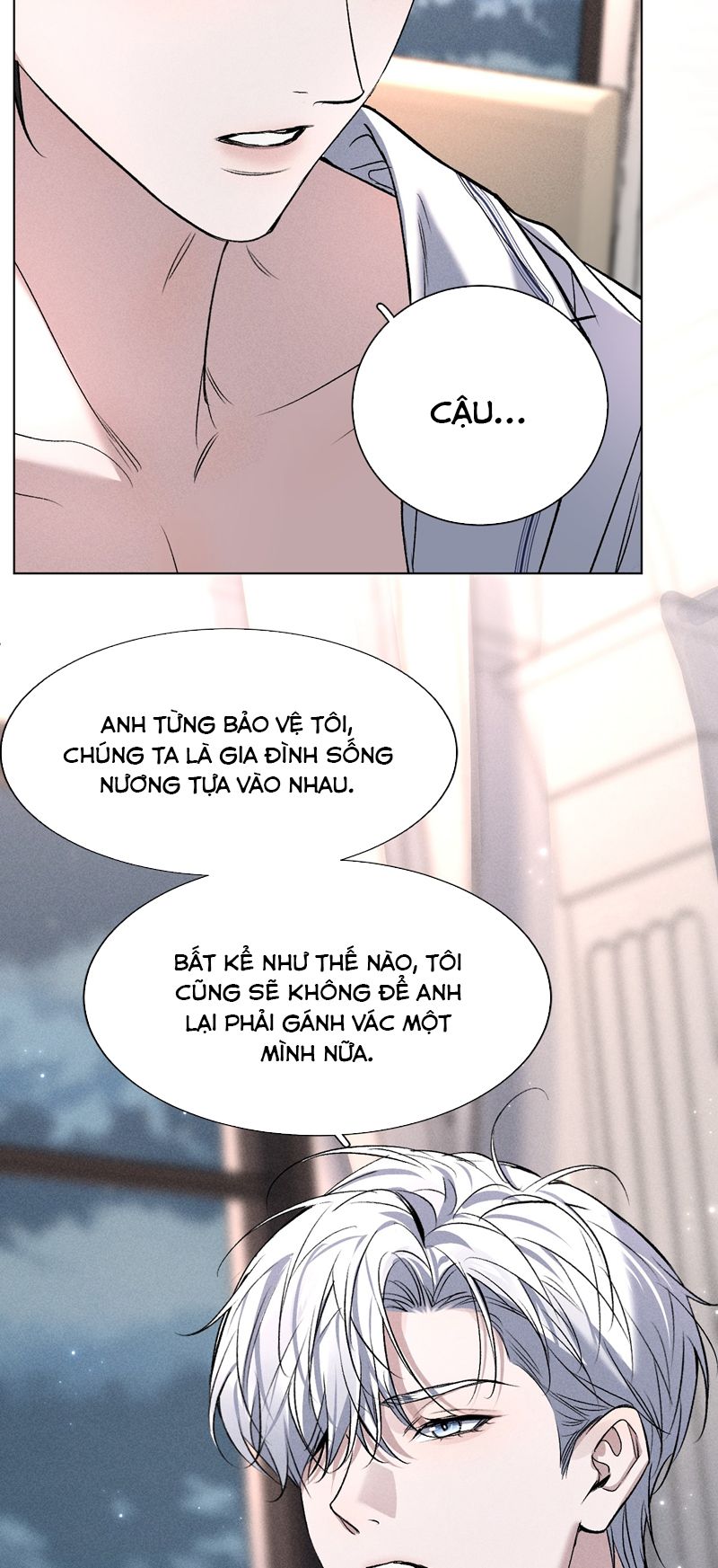 Ảnh Đế Cứ Muốn Làm Kim Chủ Của Tôi Chapter 6 - Next Chapter 6