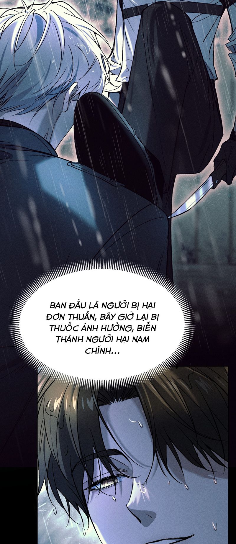 Ảnh Đế Cứ Muốn Làm Kim Chủ Của Tôi Chapter 9 - Next Chapter 9