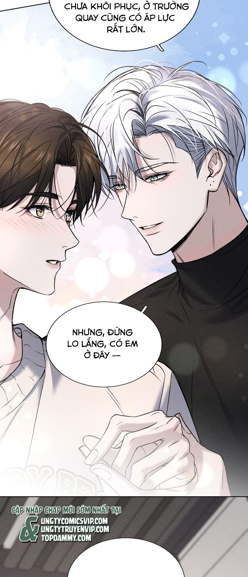 Ảnh Đế Cứ Muốn Làm Kim Chủ Của Tôi Chapter 9 - Next Chapter 9