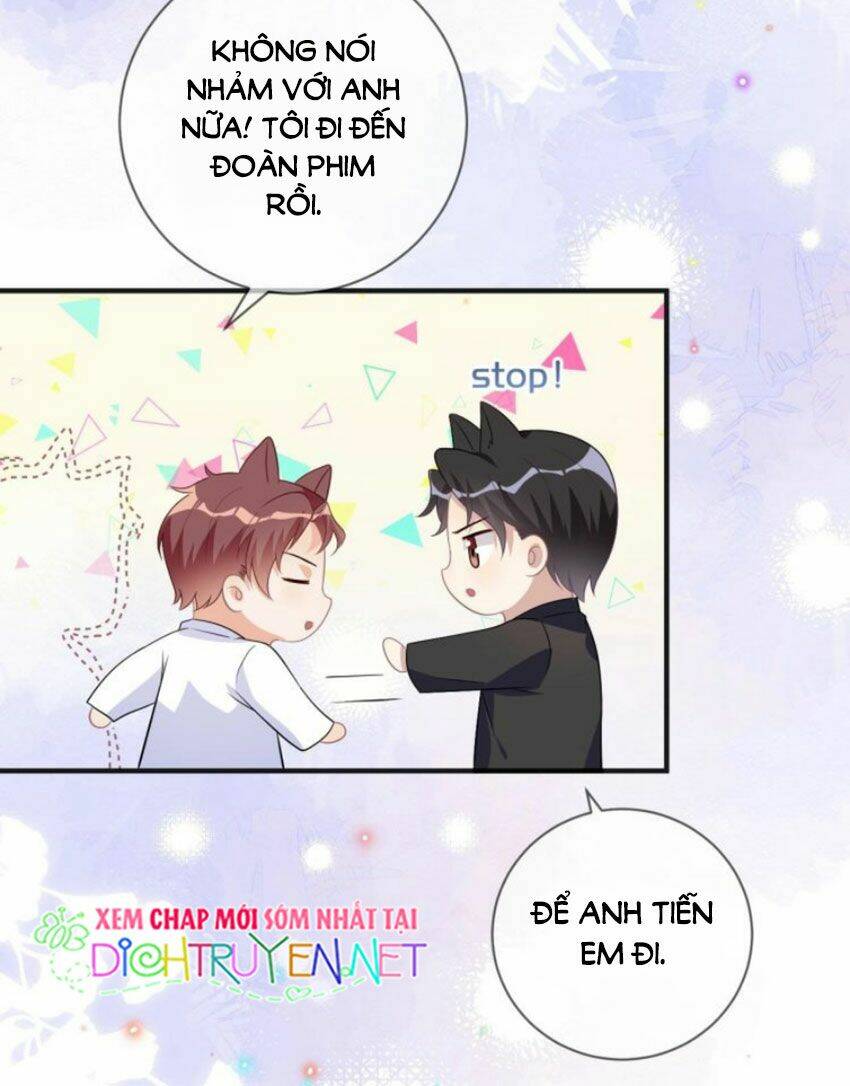 ảnh đế làm loạn đòi ly hôn chapter 13 - Trang 2