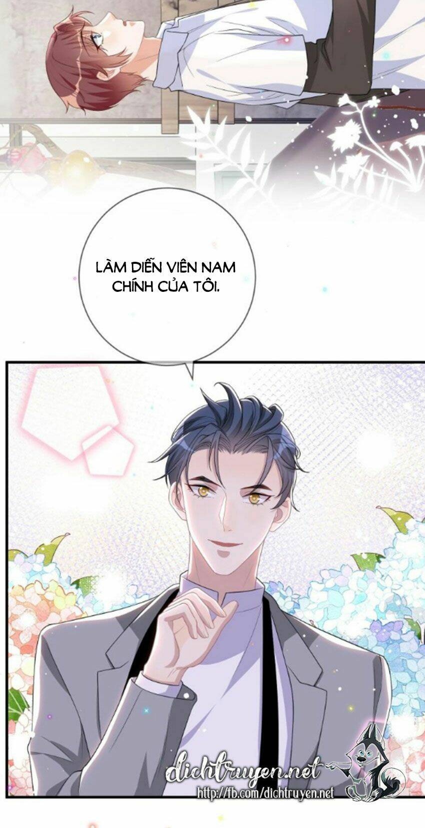 ảnh đế làm loạn đòi ly hôn chapter 21 - Trang 2