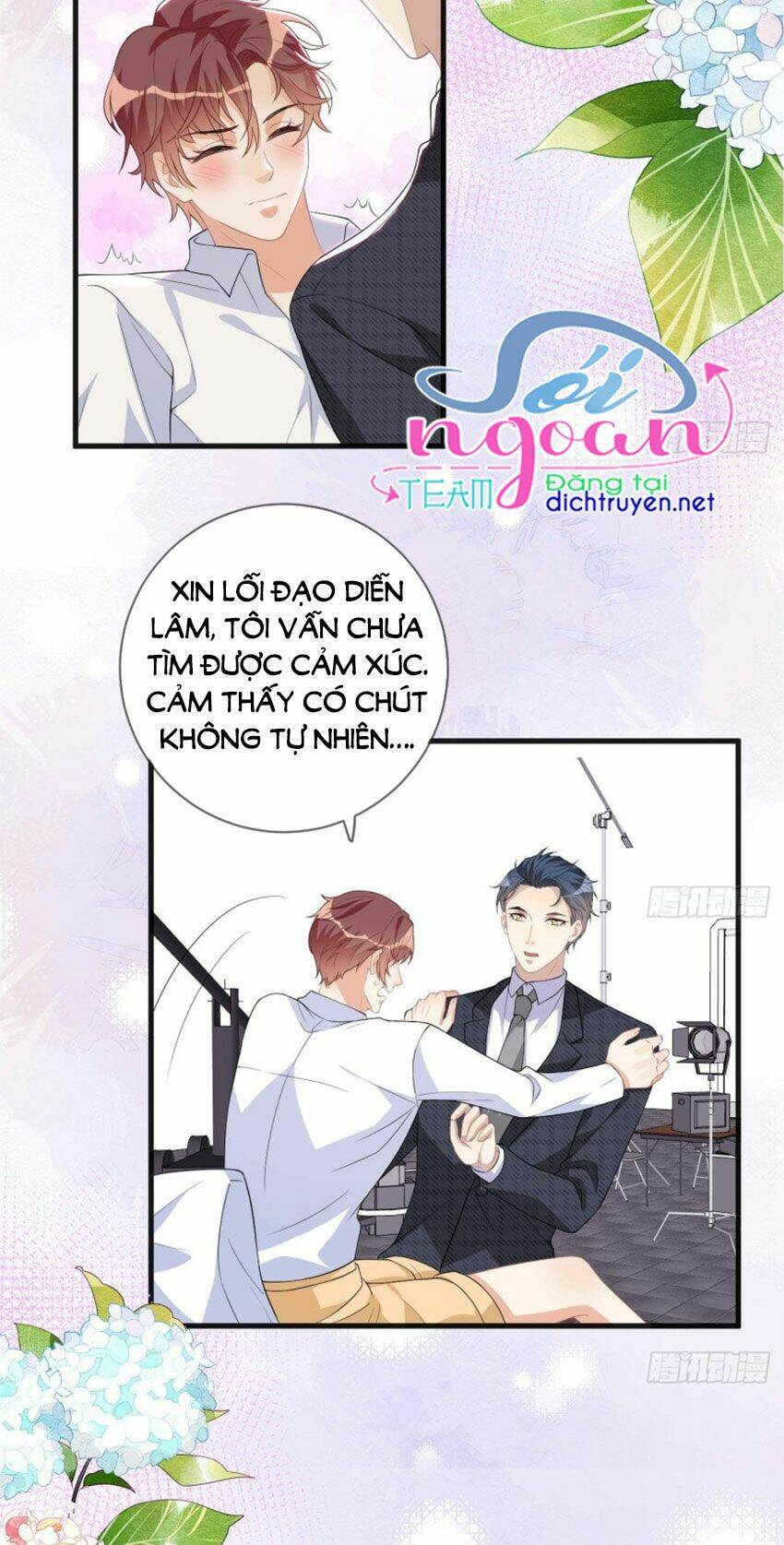 ảnh đế làm loạn đòi ly hôn chapter 29 - Trang 2