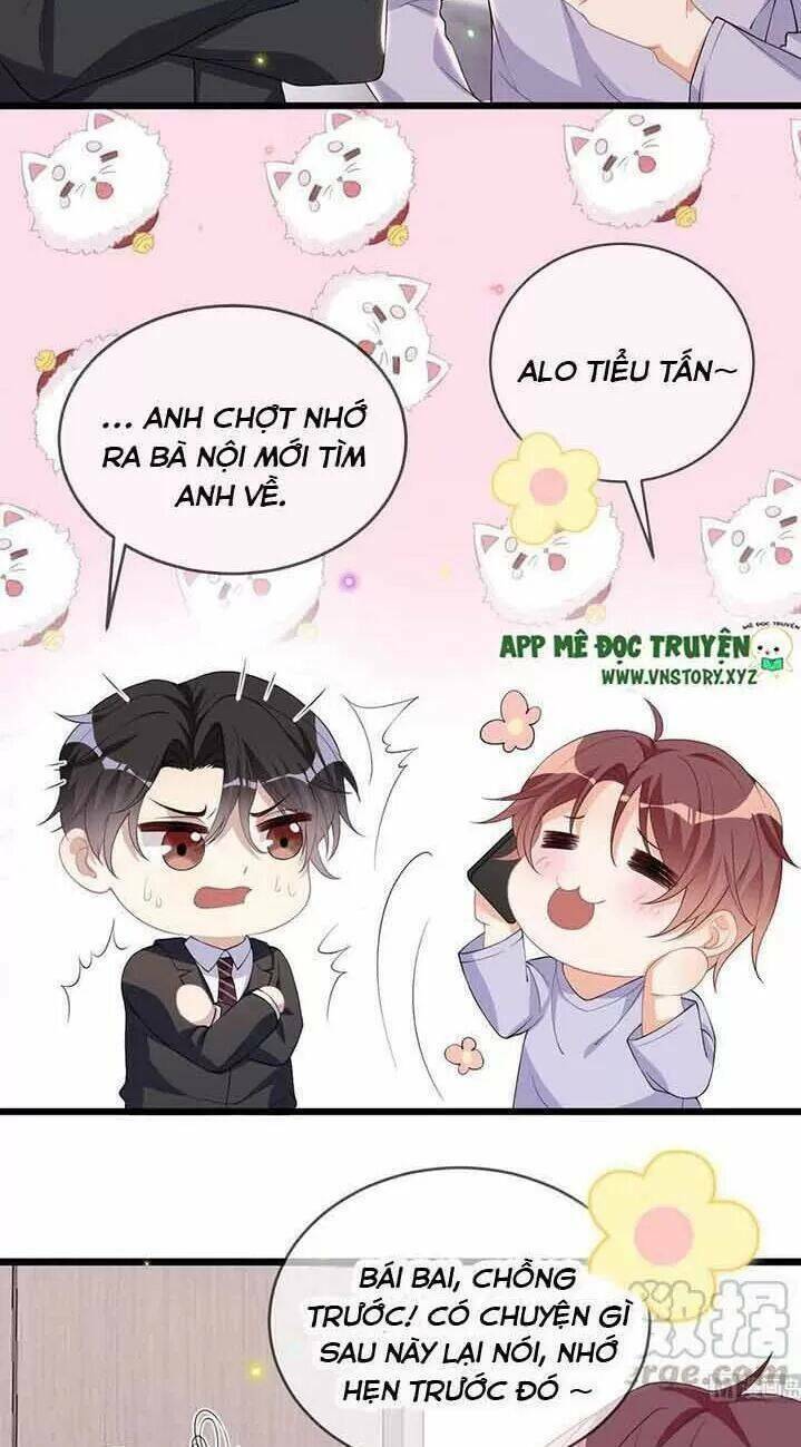 ảnh đế làm loạn đòi ly hôn chapter 33: rượu với tỏ tình - Trang 2