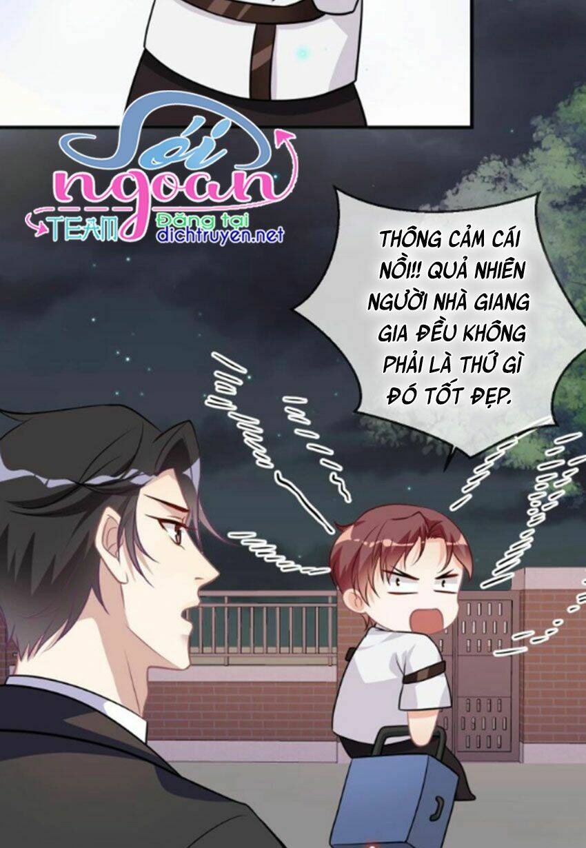 ảnh đế làm loạn đòi ly hôn chapter 6 - Trang 2