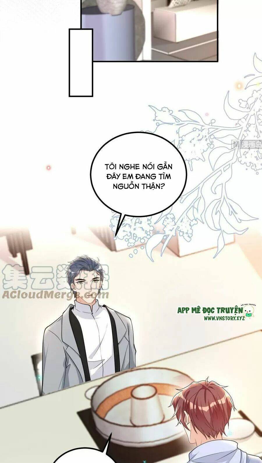 ảnh đế làm loạn đòi ly hôn chapter 72: tạo cp - Trang 2