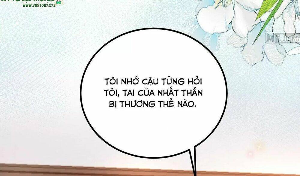 ảnh đế làm loạn đòi ly hôn chapter 76: nụ hôn của đạo diễn lâm - Trang 2