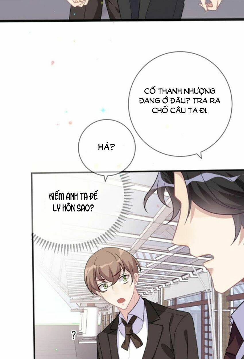 ảnh đế làm loạn đòi ly hôn chapter 8 - Trang 2