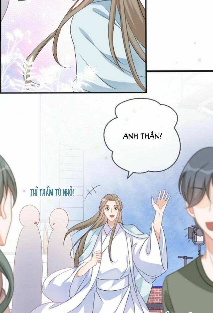 ảnh đế làm loạn đòi ly hôn chapter 8 - Trang 2