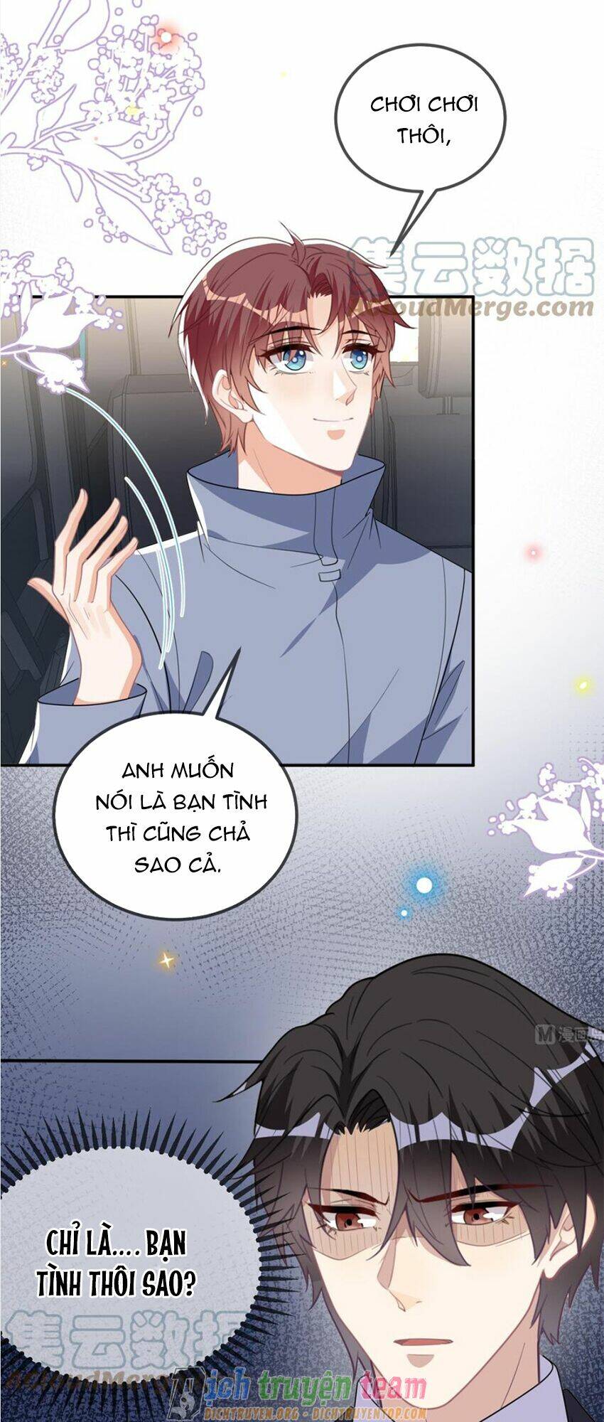 ảnh đế làm loạn đòi ly hôn chapter 86 - Trang 2