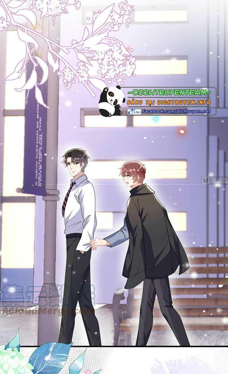 ảnh đế làm loạn đòi ly hôn chapter 88 - Trang 2