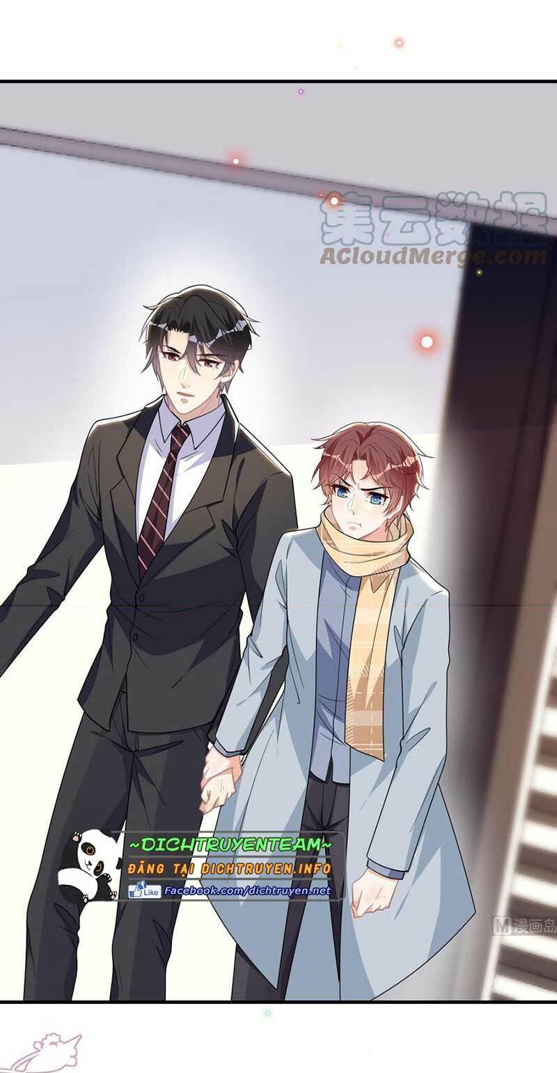 ảnh đế làm loạn đòi ly hôn chapter 88 - Trang 2