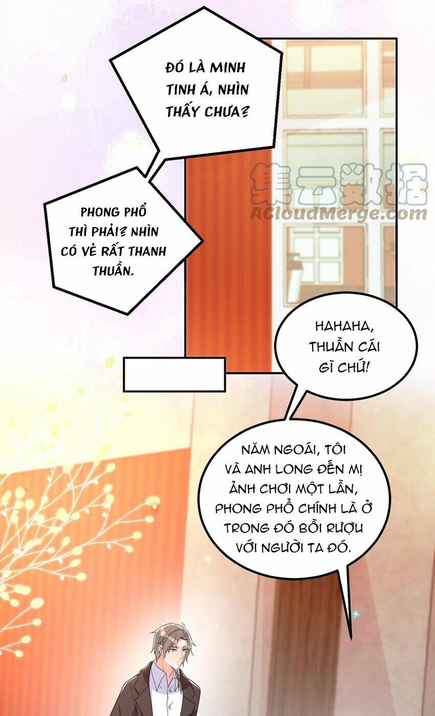 ảnh đế làm loạn đòi ly hôn chapter 91 - Trang 2