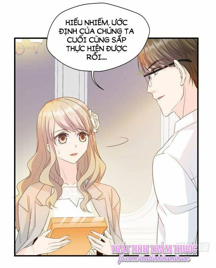 ảnh đế lão công độc ác yêu Chapter 31 - Trang 2