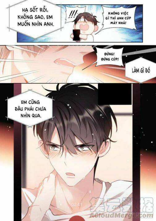 ảnh đế x ảnh đế chapter 158 - Trang 2