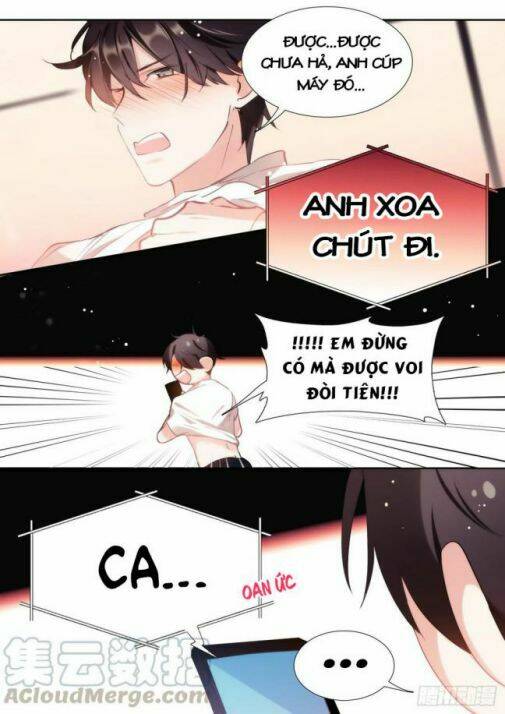 ảnh đế x ảnh đế chapter 158 - Trang 2