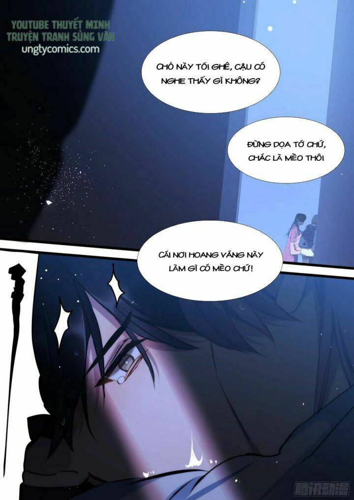 ảnh đế x ảnh đế chapter 170 - Trang 2