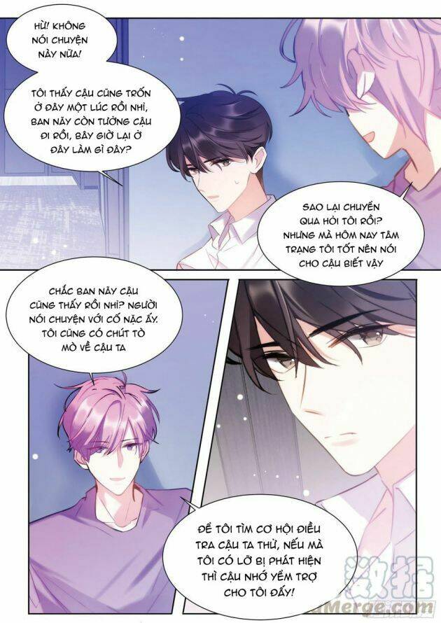 ảnh đế x ảnh đế chapter 206 - Trang 2