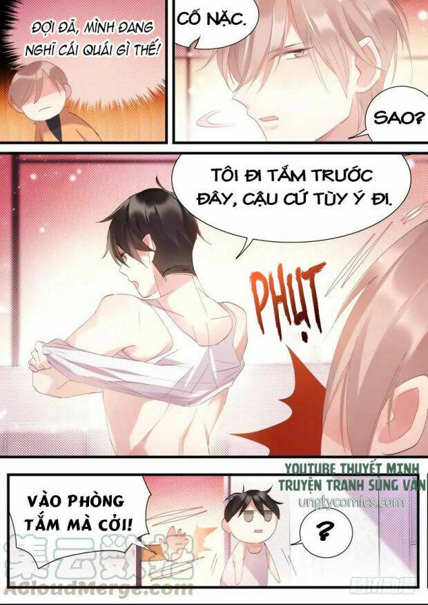 ảnh đế x ảnh đế chapter 75 - Trang 2