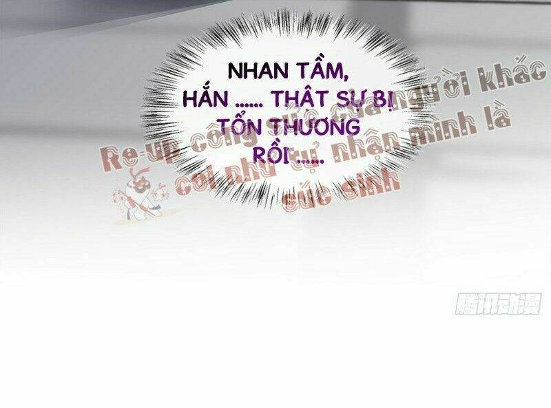 ảnh đế yêu hồ chương 21 - Trang 2