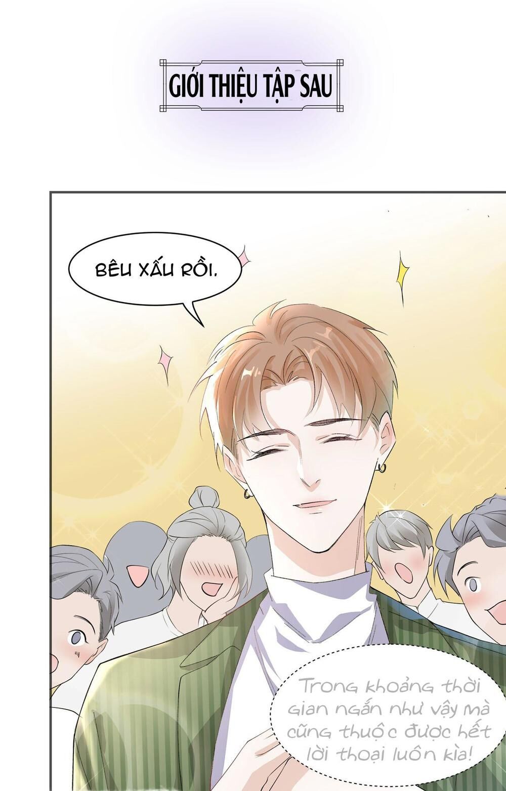 ảnh đế yêu hồ chương 5.2 - Next chapter 6