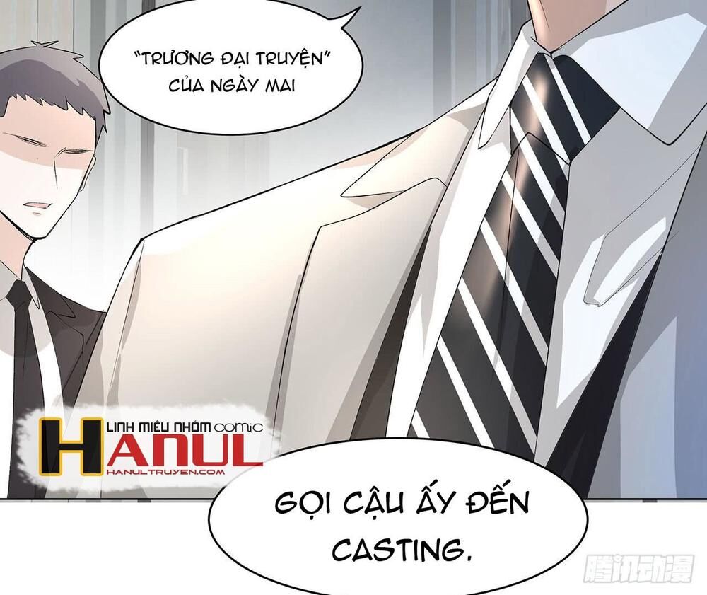 ảnh đế yêu hồ chương 5.2 - Next chapter 6