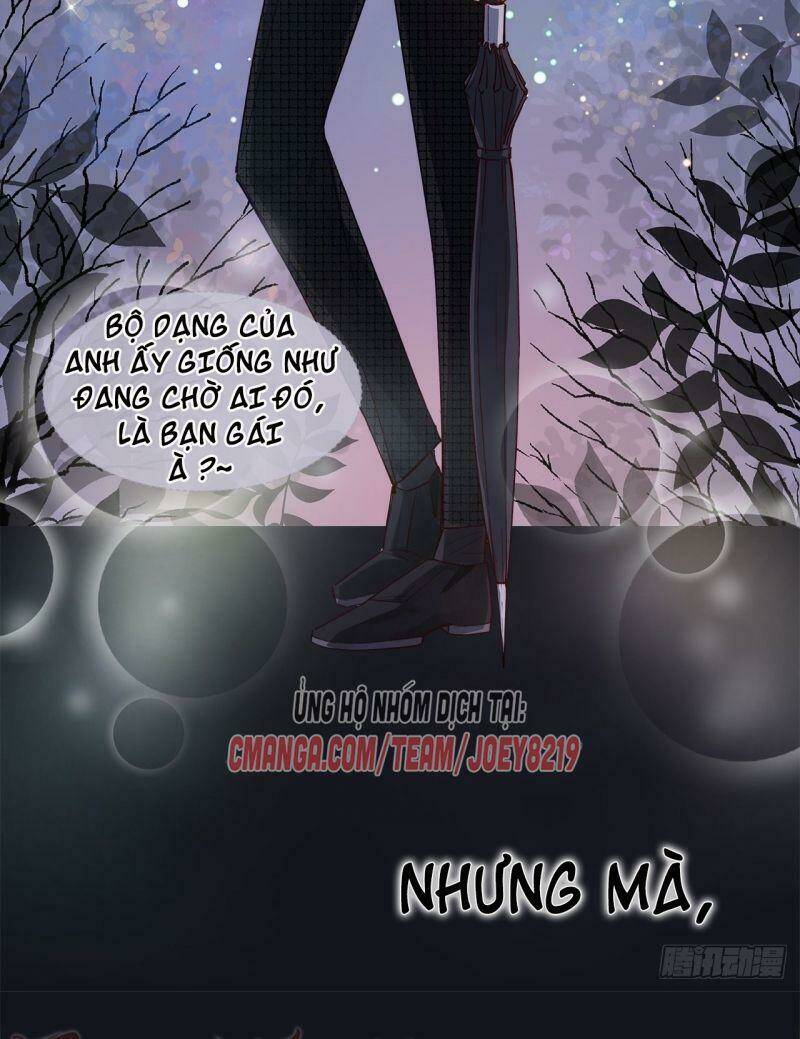 ảnh đế yêu hồ chương 64 - Trang 2