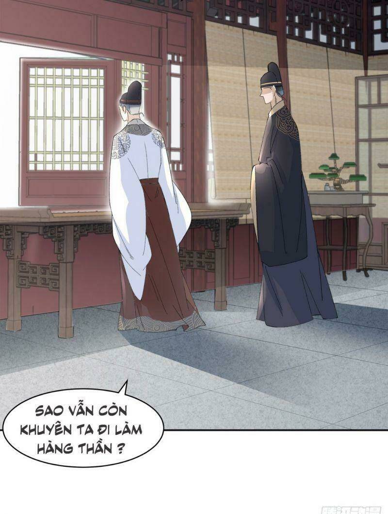 ảnh đế yêu hồ chapter 7 - Trang 2