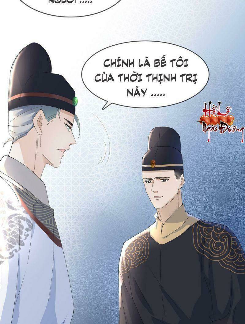 ảnh đế yêu hồ chapter 7 - Trang 2