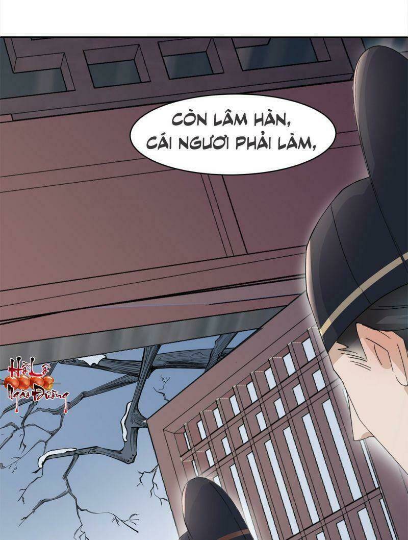 ảnh đế yêu hồ chapter 7 - Trang 2