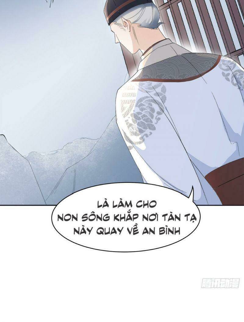 ảnh đế yêu hồ chapter 7 - Trang 2