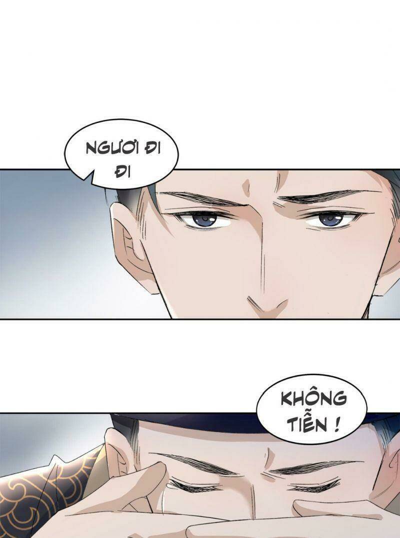 ảnh đế yêu hồ chapter 7 - Trang 2