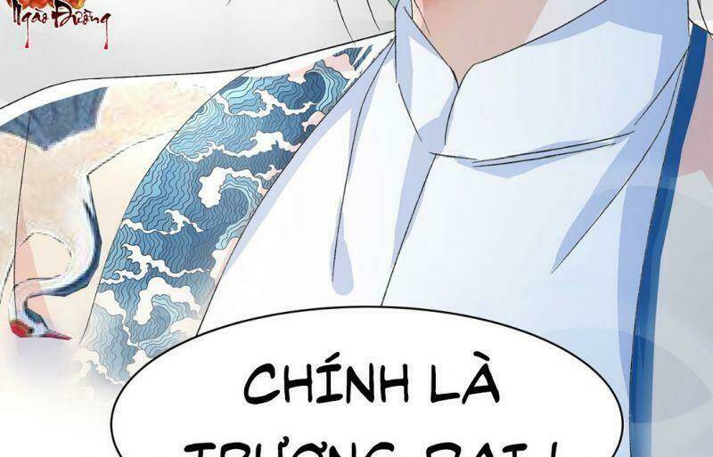 ảnh đế yêu hồ chapter 7 - Trang 2