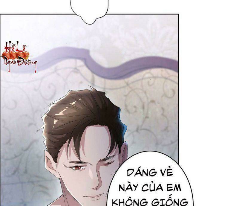 ảnh đế yêu hồ chapter 7 - Trang 2